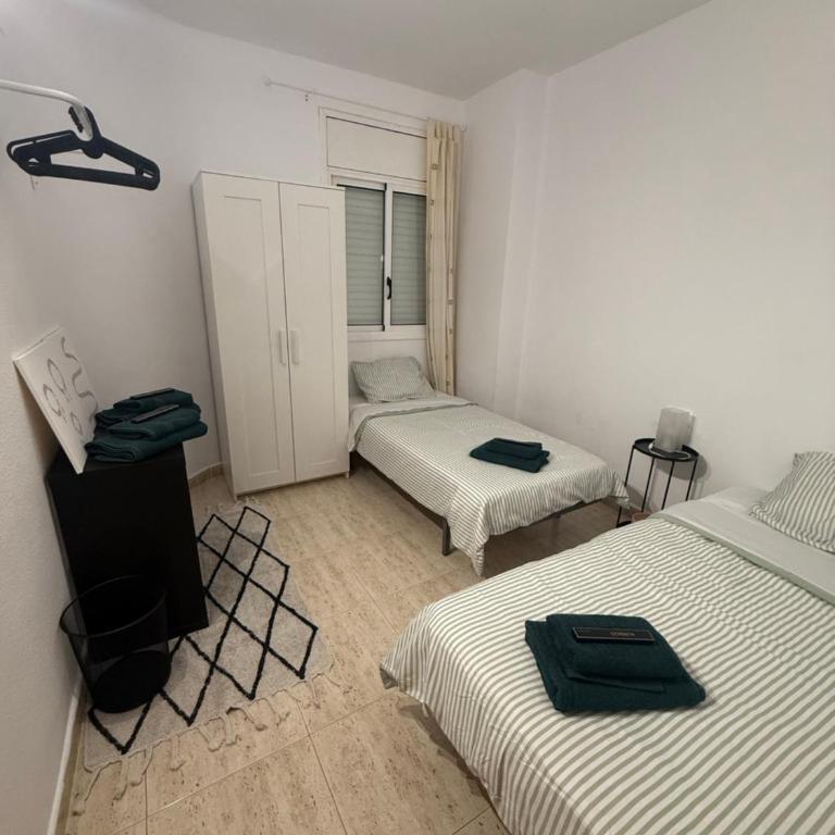 UNA MATTINA - PISCINA Y PLAYA - Cap Salou - Two-Bedroom Apartment - 10