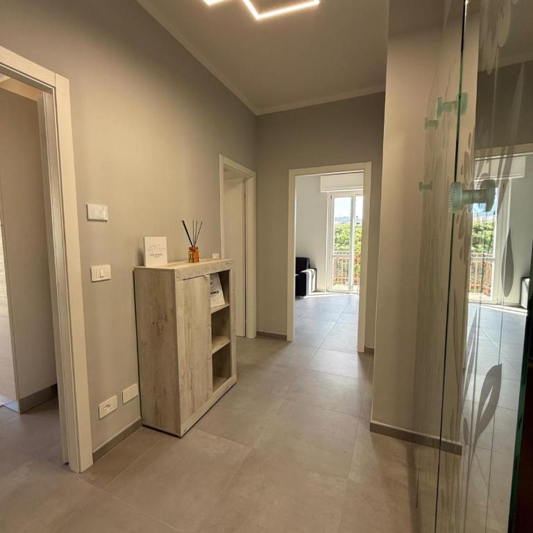 Casa Deodato - Appartamento con 2 Camere da Letto - 5