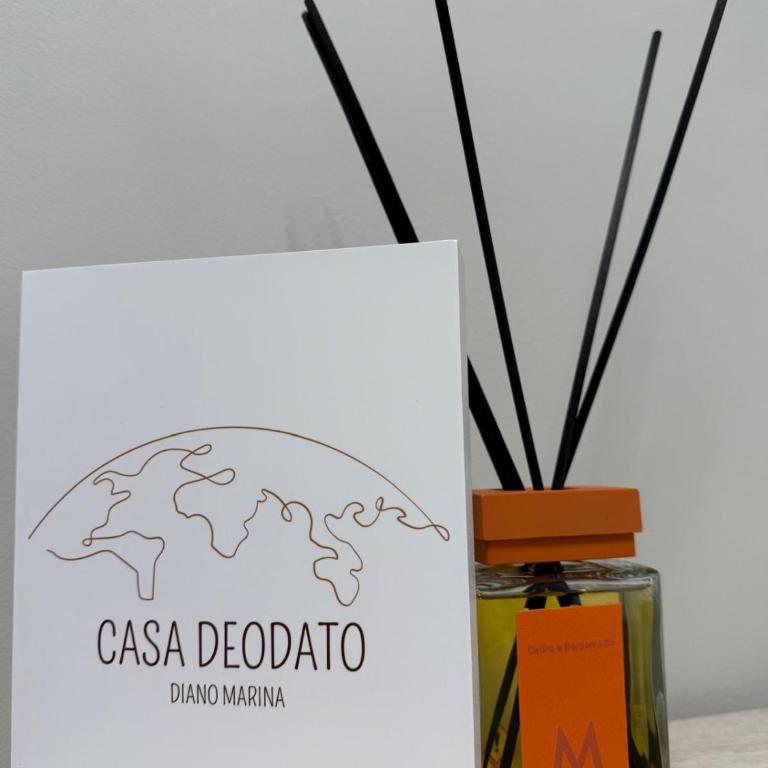 Casa Deodato - Appartamento con 2 Camere da Letto - 4