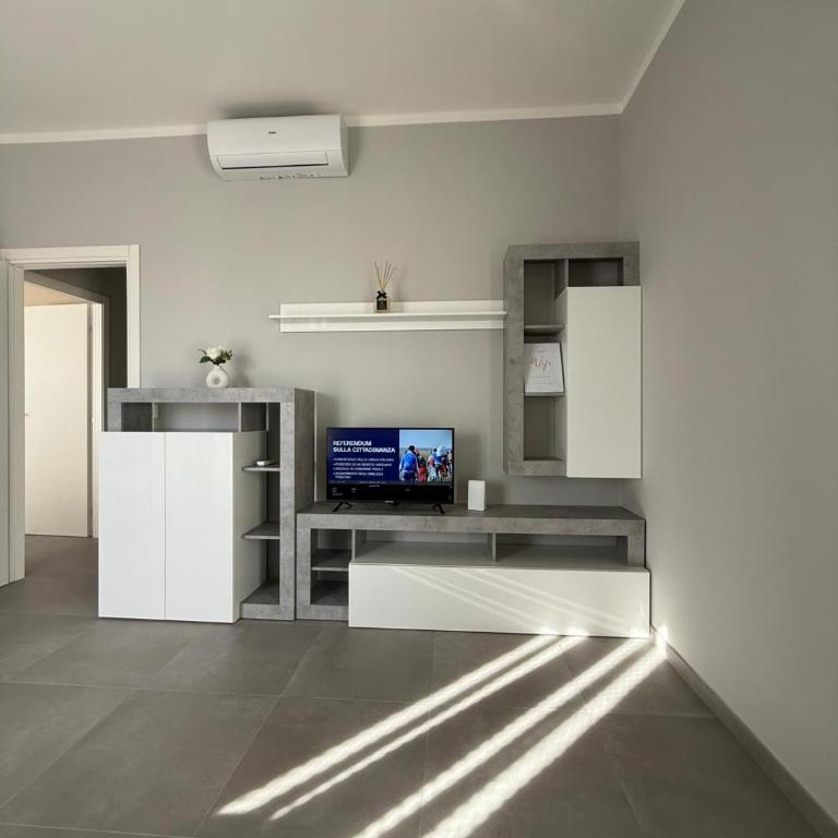 Casa Deodato - Appartamento con 2 Camere da Letto - 3
