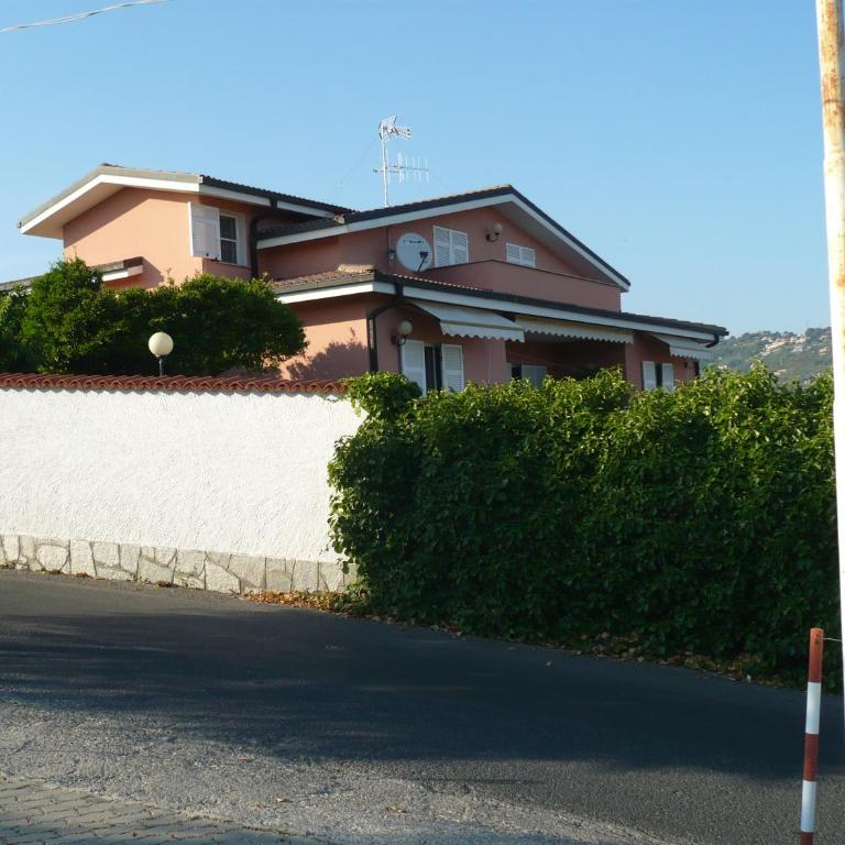 Azienda Agrituristica Villa Arianna - Appartamento Monolocale - 1