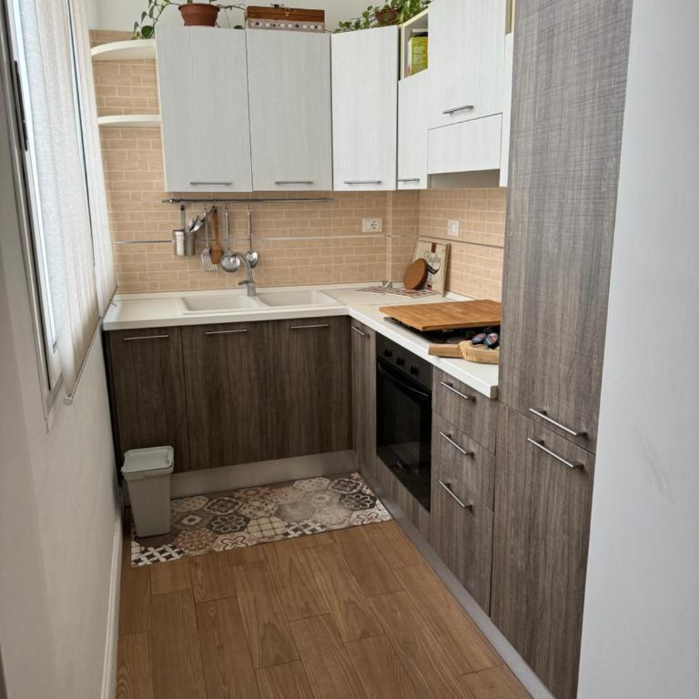 Casa GIOIA Luxury - One-Bedroom Apartment - 19