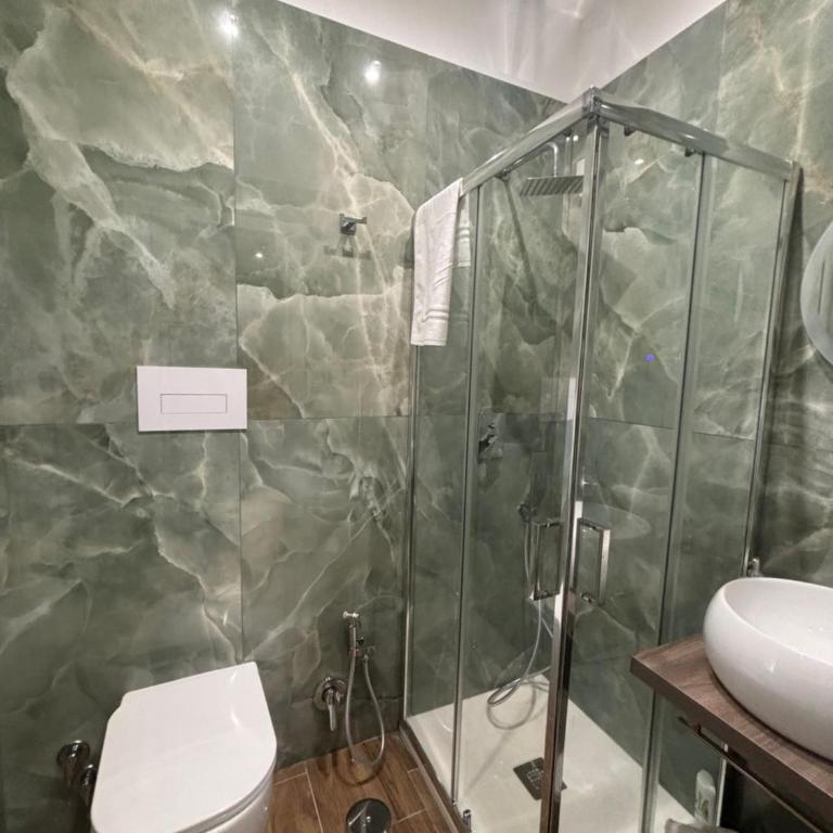 House Palma - Camera Quadrupla Luxury - 13