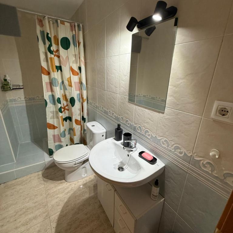 UNA MATTINA - PISCINA Y PLAYA - Cap Salou - Two-Bedroom Apartment - 11