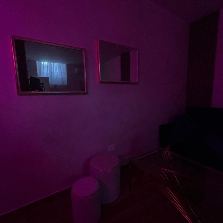 House Palma - Camera King con Vasca Idromassaggio - 25