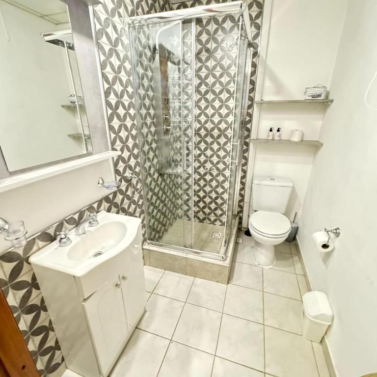 Bz Apartament 487 Dto A - Apartamento de 1 dormitorio - 3