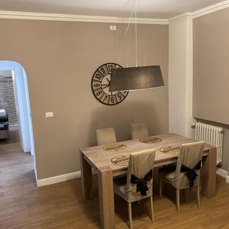 Casa GIOIA Luxury - One-Bedroom Apartment - 10
