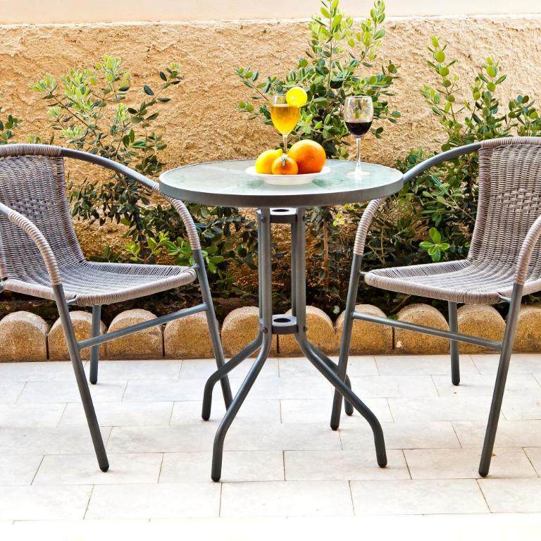 B&B Shining - Camera Queen con Balcone - 7