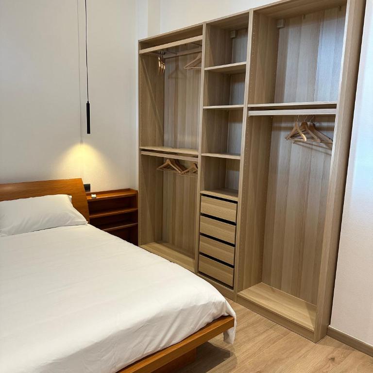 Liberty House Lake Como - Appartamento con 1 Camera da Letto - 17
