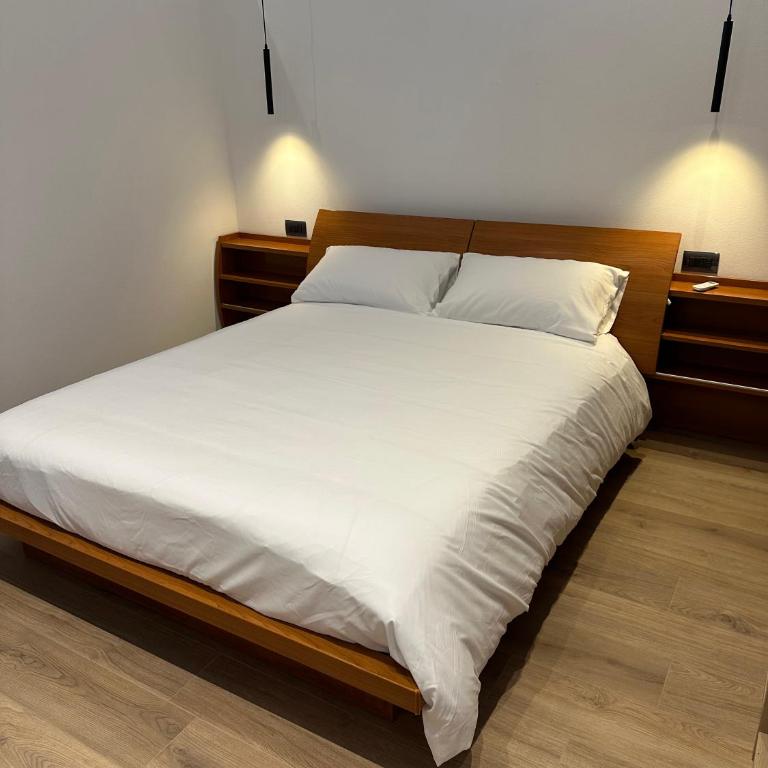Liberty House Lake Como - Appartamento con 1 Camera da Letto - 18