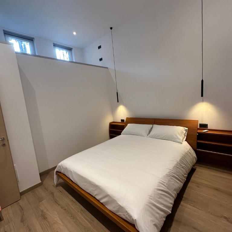 Liberty House Lake Como - Appartamento con 1 Camera da Letto - 16