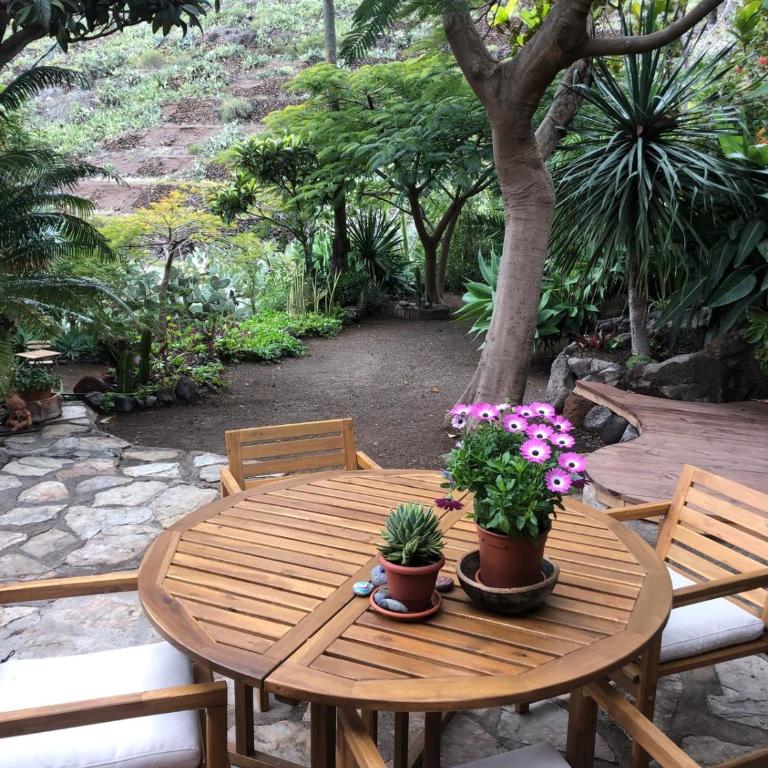 Casa Gomeron - Villa de 3 dormitorios - 37