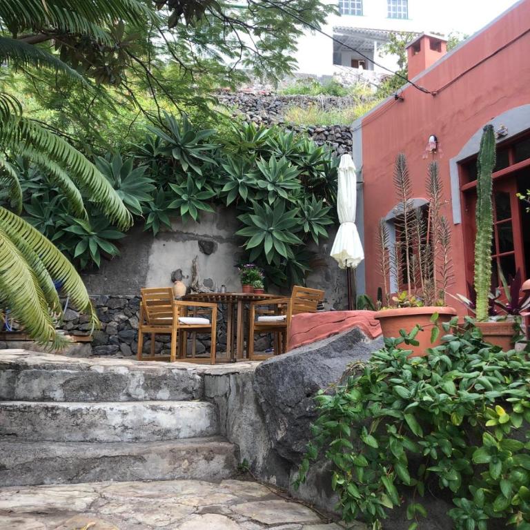 Casa Gomeron - Villa de 3 dormitorios - 42