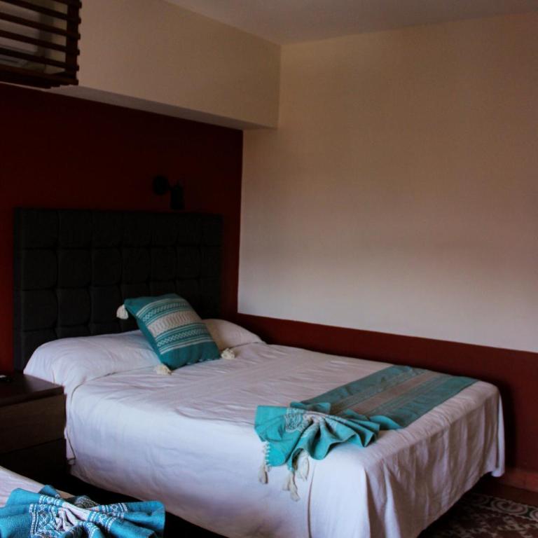 Lidia Anturios Suites - Habitación Doble Deluxe - 22