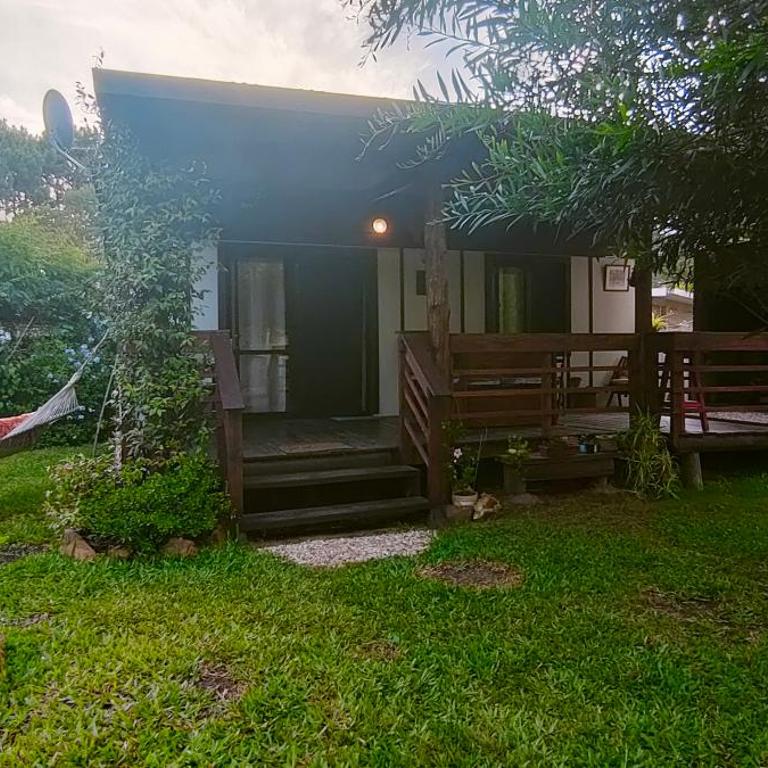 cabaña mara - Casa con 1 dormitorio - 2