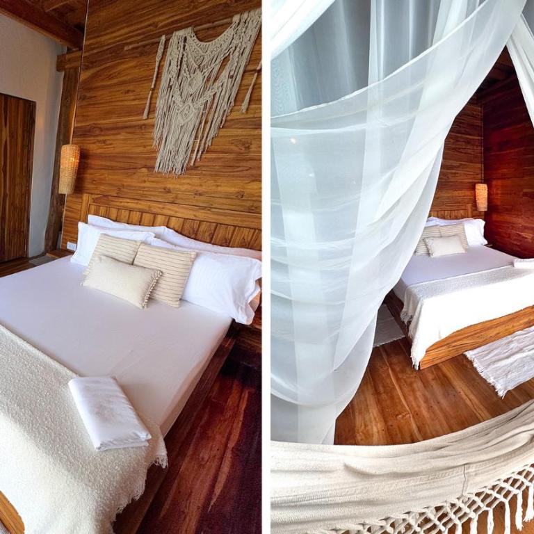 Casa Dos Almas - Double Room with Sea View - 1