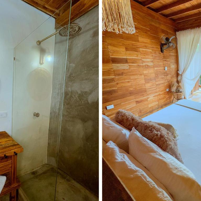 Casa Dos Almas - Double Room with Garden View - 7