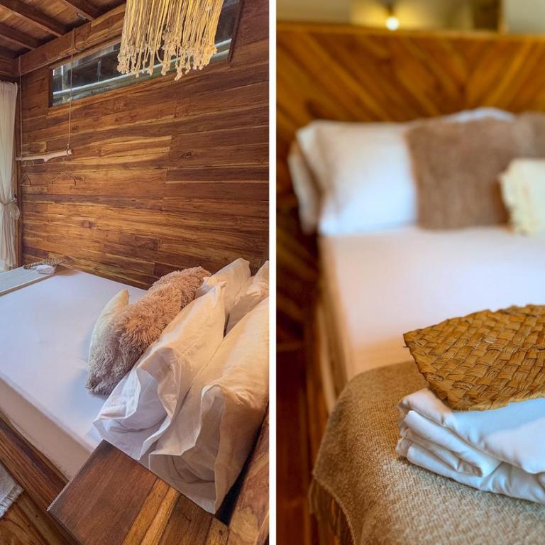 Casa Dos Almas - Double Room with Garden View - 9