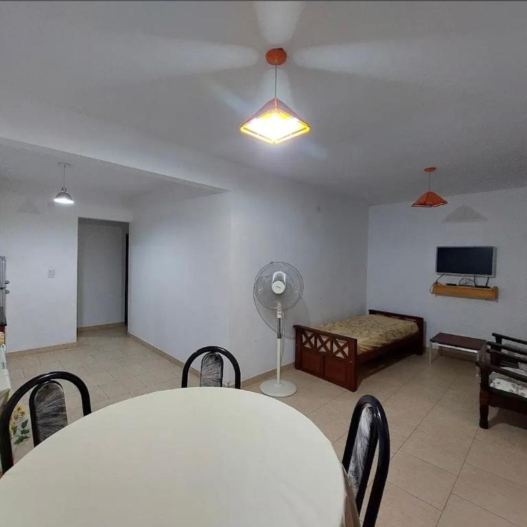 Mar azul 1 - Two-Bedroom House - 8