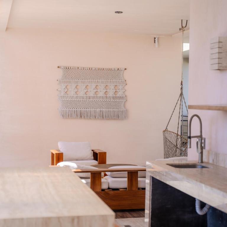 The Garden Residences by Casago - Apartamento de 1 dormitorio - 22