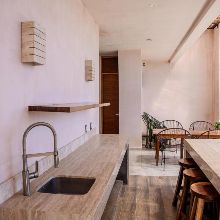 The Garden Residences by Casago - Apartamento de 1 dormitorio - 11