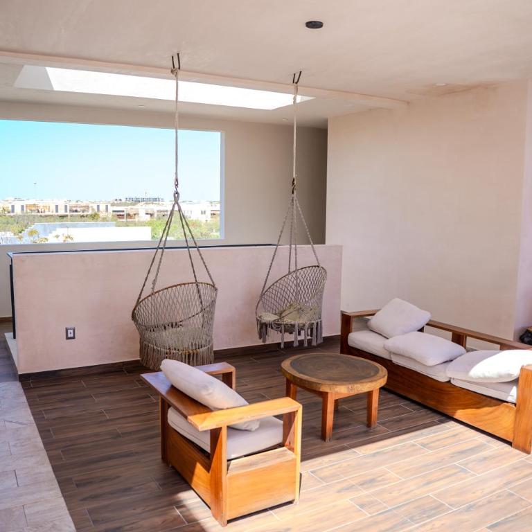 The Garden Residences by Casago - Apartamento de 1 dormitorio - 7