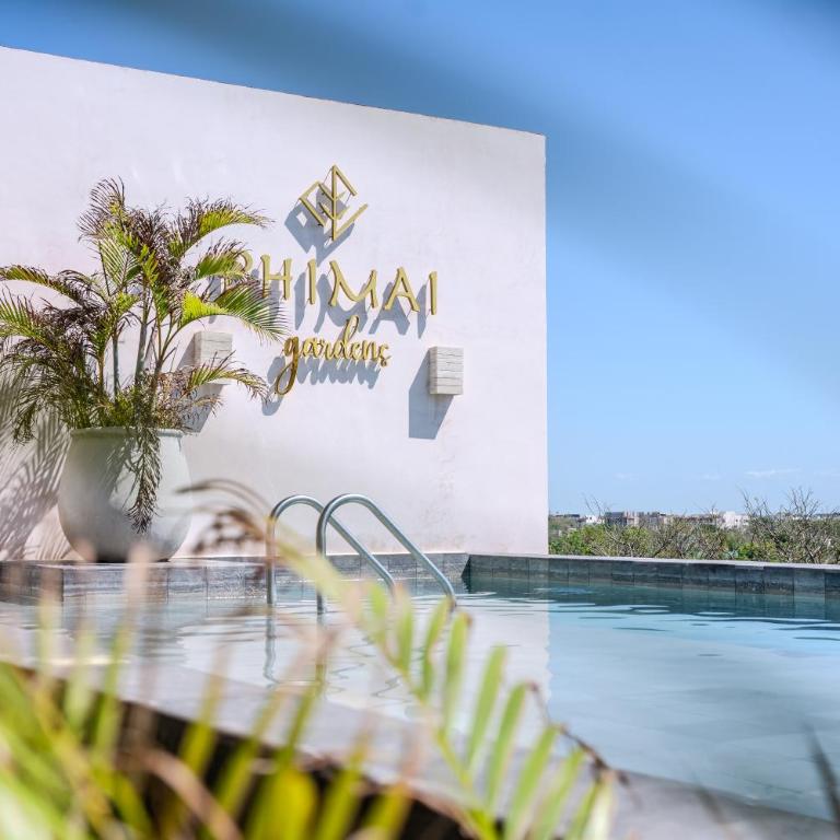 The Garden Residences by Casago - Apartamento de 1 dormitorio - 13
