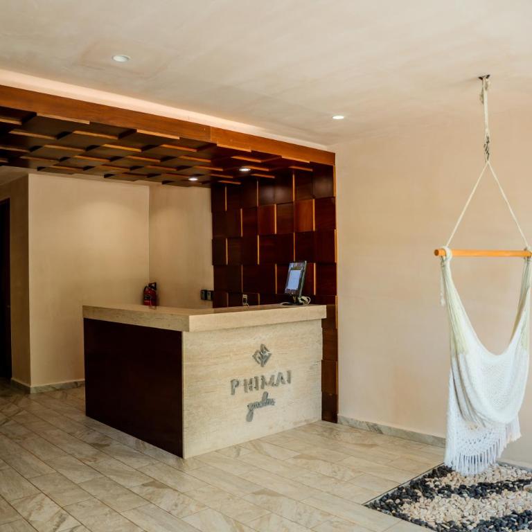 The Garden Residences by Casago - Apartamento de 1 dormitorio - 8