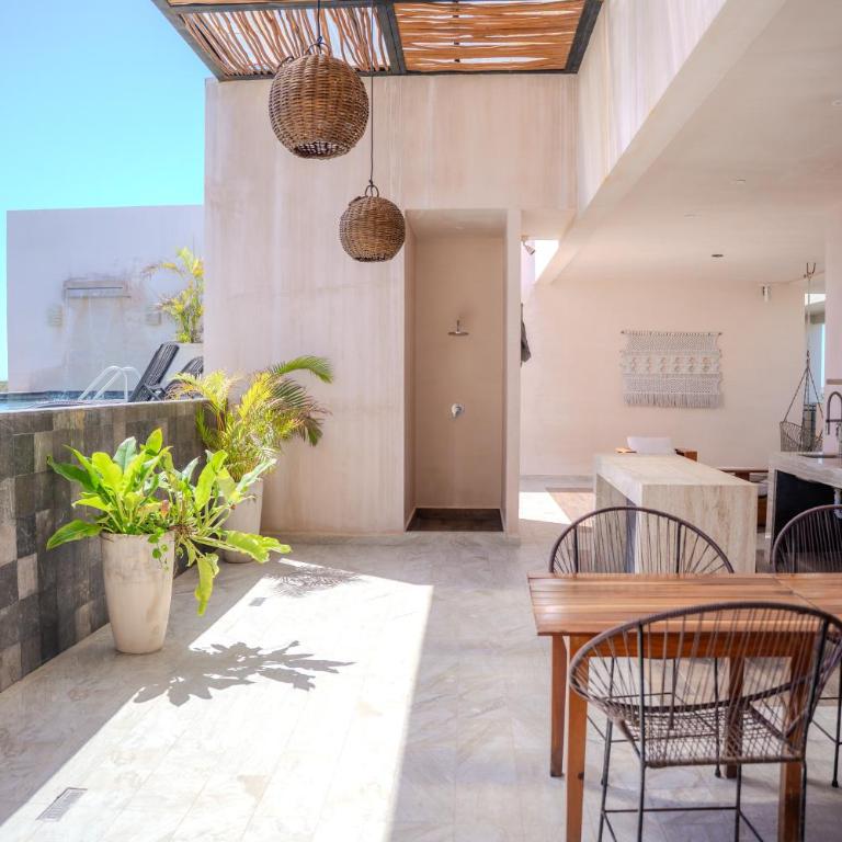 The Garden Residences by Casago - Apartamento de 1 dormitorio - 10