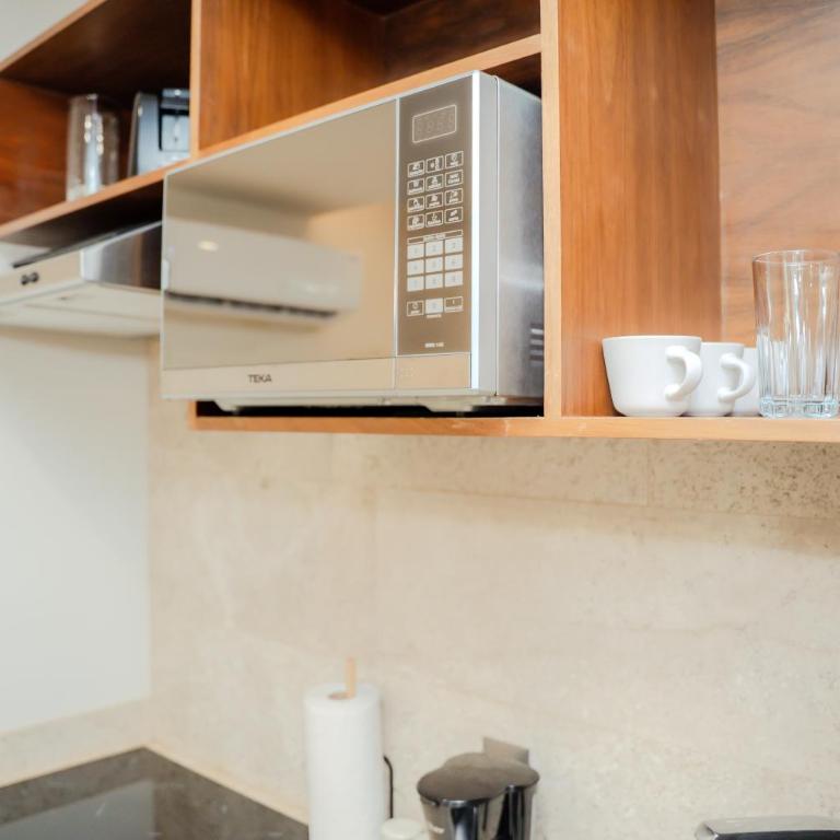 The Garden Residences by Casago - Apartamento de 1 dormitorio - 16