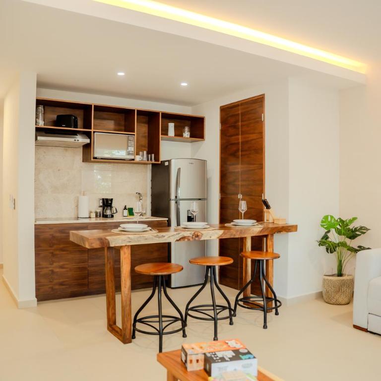The Garden Residences by Casago - Apartamento de 1 dormitorio - 18