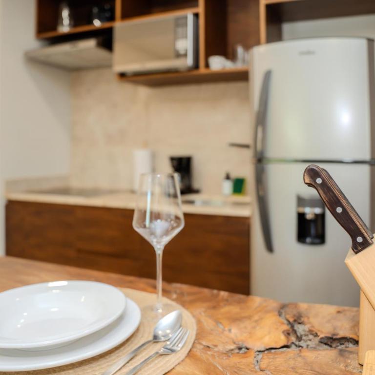 The Garden Residences by Casago - Apartamento de 1 dormitorio - 31