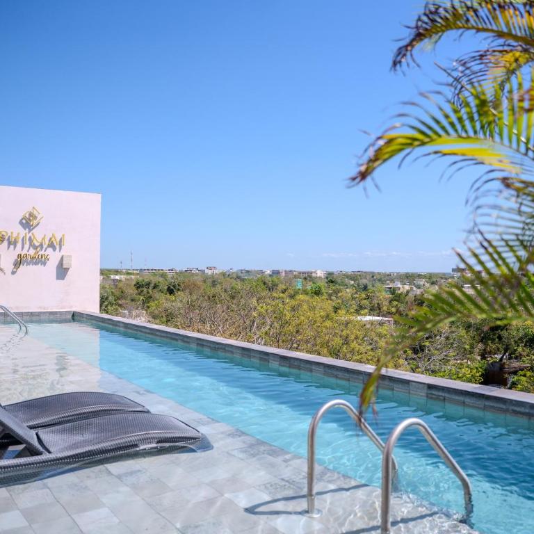 The Garden Residences by Casago - Apartamento de 1 dormitorio - 3