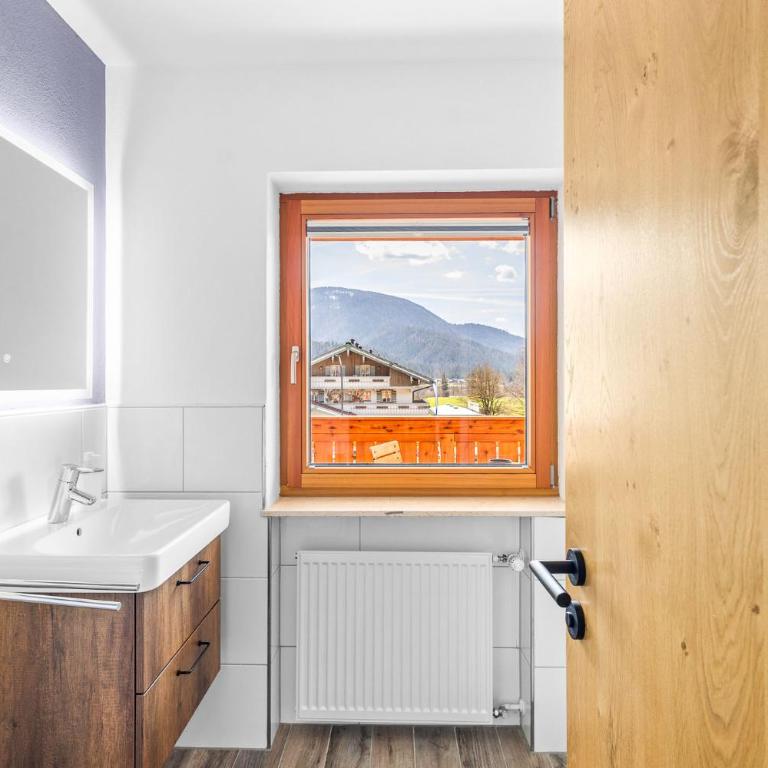 Soho Mountain Chalet - Pool und Sauna - Studio mit Bergblick - 7