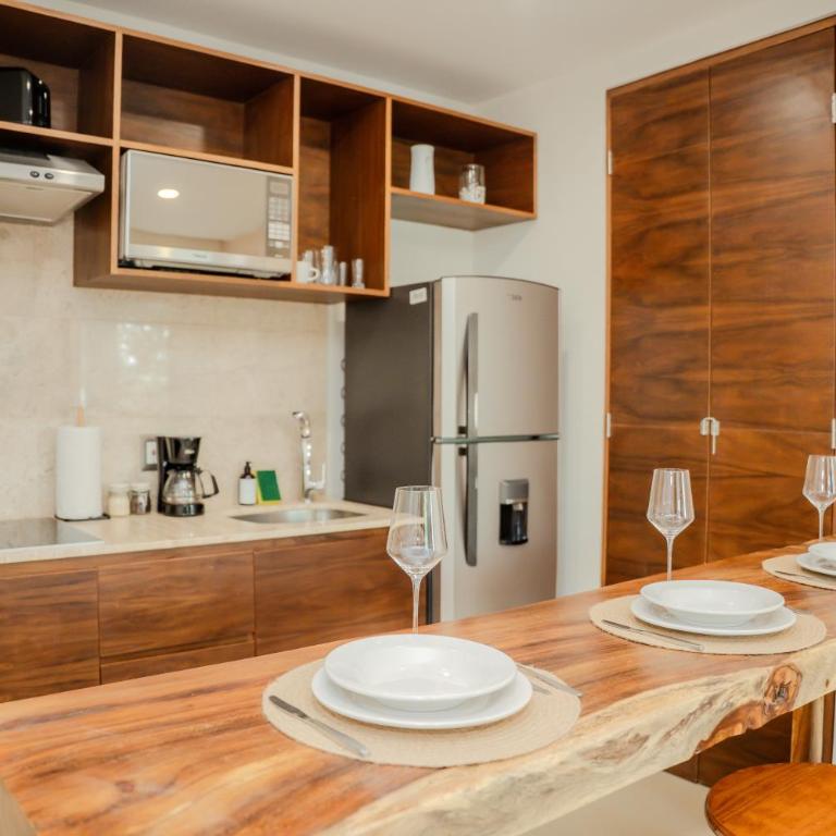 The Garden Residences by Casago - Apartamento de 1 dormitorio - 15