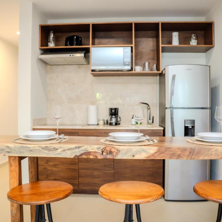 The Garden Residences by Casago - Apartamento de 1 dormitorio - 27