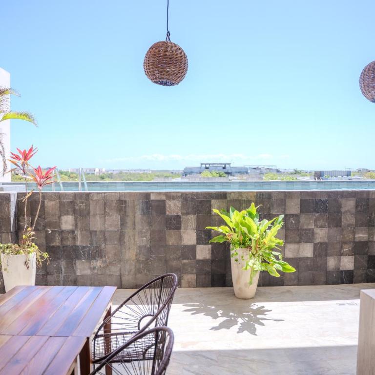 The Garden Residences by Casago - Apartamento de 1 dormitorio - 21