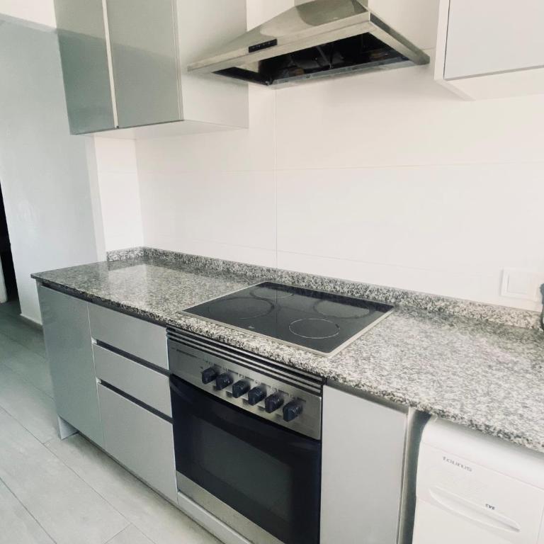 Turyva Tarongers 5 - Modern 1-Bed Apartment & 5 Min to Peníscola Beach - Apartamento de 1 dormitorio - 7