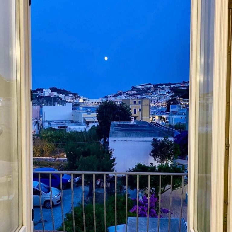 Sea Breeze Ponza - Appartamento con 1 Camera da Letto, Vista Mare e Terrazza - 22