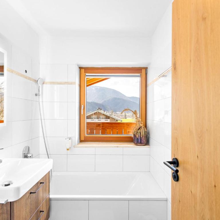 Soho Mountain Chalet - Pool und Sauna - Apartment mit Blick auf die Berge - 2