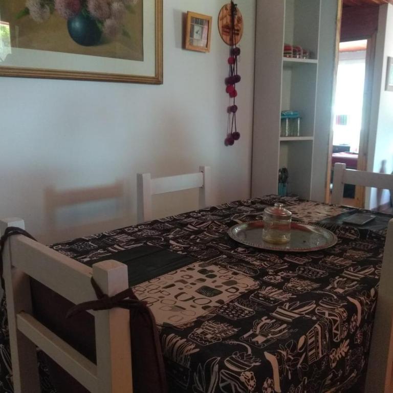 La Cabaña hospedaje - Two-Bedroom House - 13
