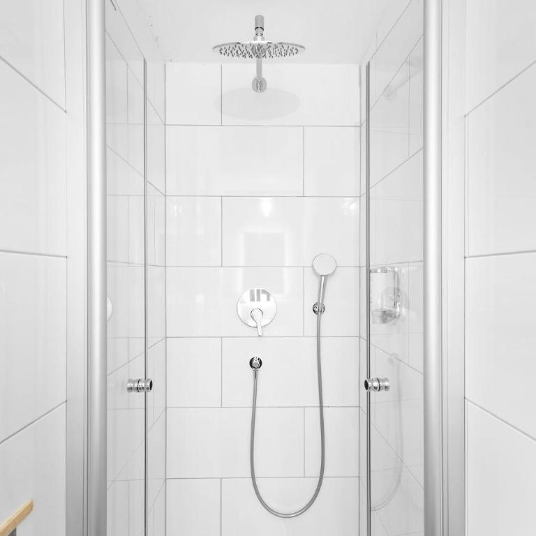 Soho Mountain Chalet - Pool und Sauna - Studio mit Terrasse - 5