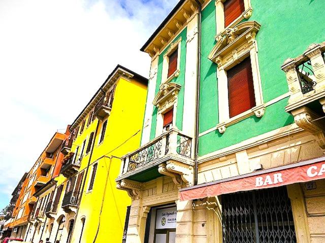 Casa de Julieta - Appartamento con 1 Camera da Letto - 9