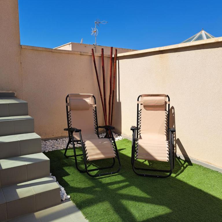Apartamento cerca de la playa - El amanecer de Vera - Apartamento de 2 dormitorios - 6