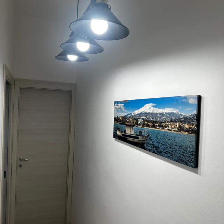 La finestra di Anna sul mare - Appartamento con 2 Camere da Letto - 29