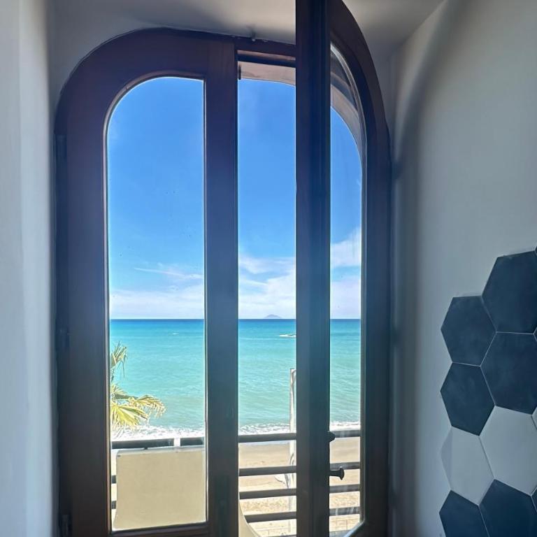 La finestra di Anna sul mare - Appartamento con 2 Camere da Letto - 25