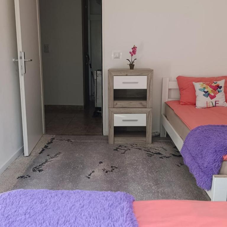 DLX Boka Pearl Residences - Two-Bedroom Apartment with Terrace and Sea View - 46