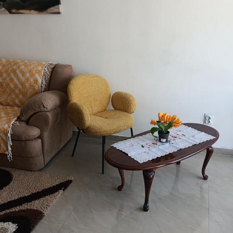 DLX Boka Pearl Residences - Two-Bedroom Apartment with Terrace and Sea View - 31