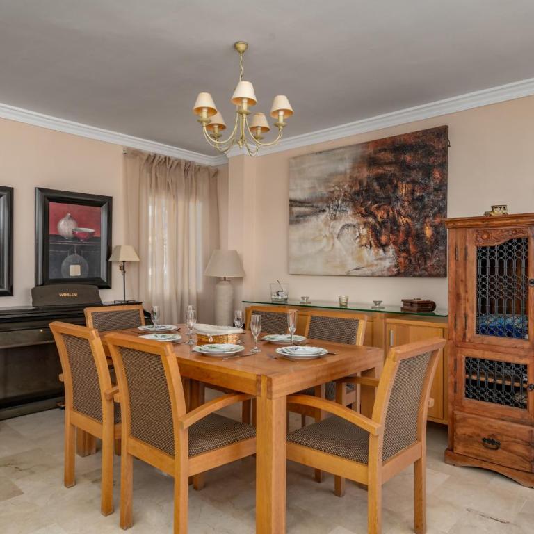 Bermuda Beachfront Living by Lica Homes - Apartamento con vistas al mar - 5