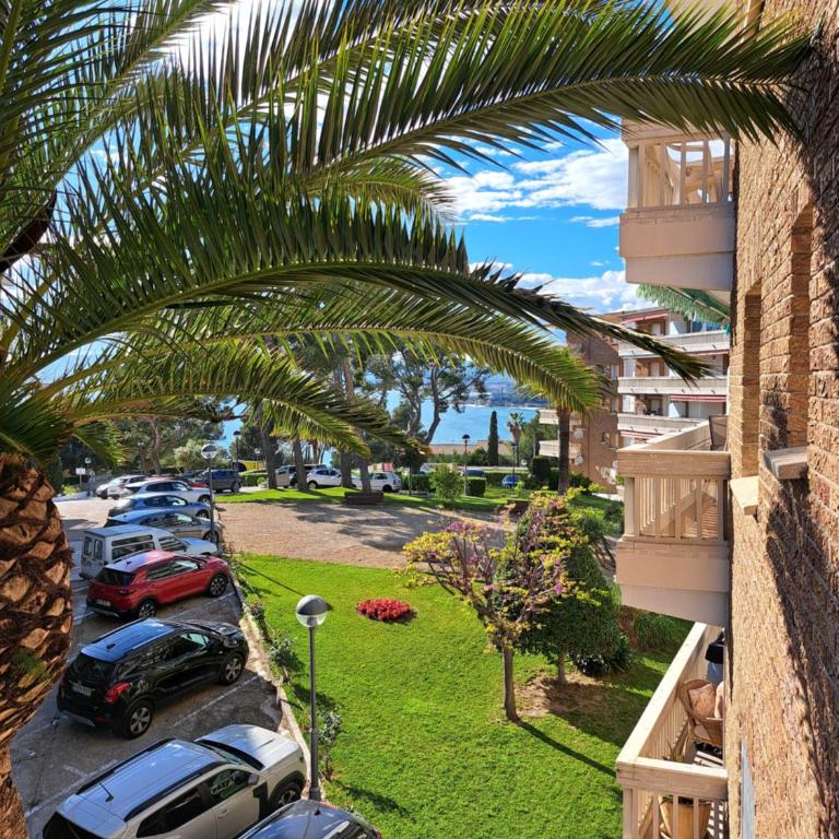Apto Vistas al Mar -Punta del Cavall - Apartamento de 1 dormitorio - 18
